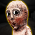Scary Obunga bots Horror games आइकन