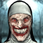 Scary Granny Nun - Evil Horror House Escape Games আইকন