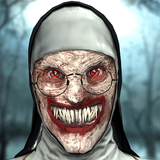 Scary Nun Nenek game horor APK