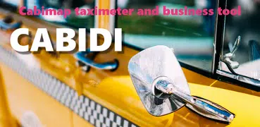 Cabidi - Taximeter & Tools