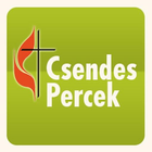 Csendes Percek icône