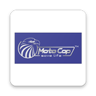 Motocop GPS icône