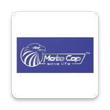 Motocop GPS 아이콘