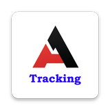 A1 Tracking ไอคอน