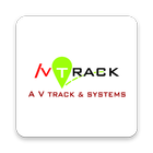 AV Tracker icône