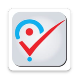 Trackon GPS ícone
