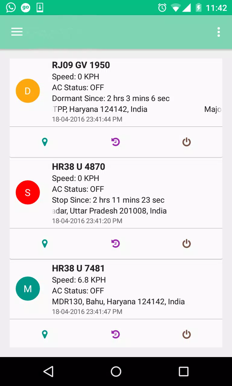 Global Tracking APK for Android Download