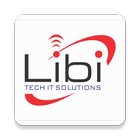 Libi Track Pro icône