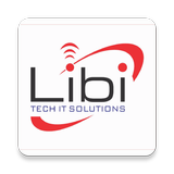 Libi Track Pro icon