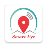 Smart Eye 아이콘