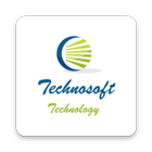 Technosoft technology icône
