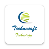 Technosoft technology simgesi