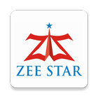 Zee Star Track pro icône