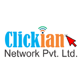 Clickian Network Pvt. Ltd. иконка