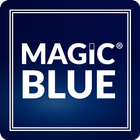 Magic Blue icône
