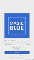 1 Schermata Magic Blue