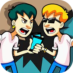 Find The Differences - Online APK download