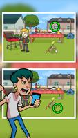 Find The Differences - Online imagem de tela 3