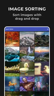 Fast Photo Gallery Pro: F-Stop