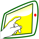 sticky finger APK