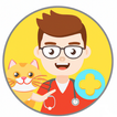 Cat Clinic: The Pet Hospital icon