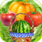 Bubble Fruit আইকন