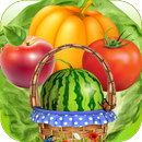 Bubble Fruit APK