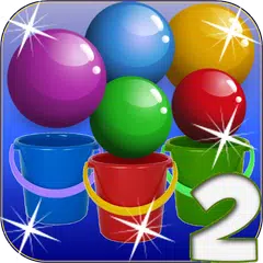 Bucket Ball 2 APK download