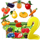 Bucket Fruit 2 APK