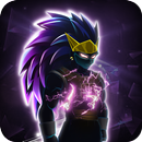 Dragon Shadow Battle : Super Hero Legend APK