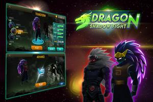 Dragon Shadow Battle plakat