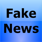Fake News ikona