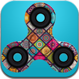 Fidget Mandala Spinner