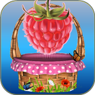 آیکون‌ Fruit Ball