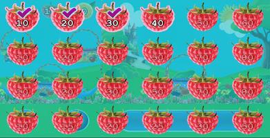 برنامه‌نما Fruit Ball عکس از صفحه