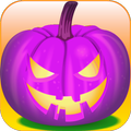 Bóng Halloween