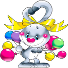 Happy Birthday иконка