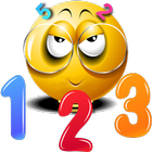 Funny Digits Learn icon