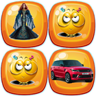 Match Memory Game sets icon