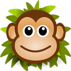 Skip Jack Monkey ikona