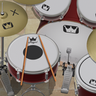 Royal Drum 아이콘