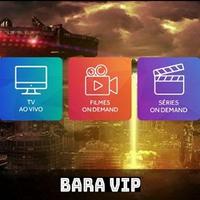 BARA VIP Affiche