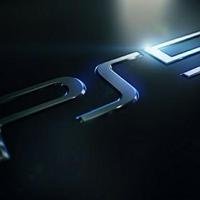 PS5 PRO โปสเตอร์