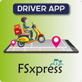 FS Express - Rider