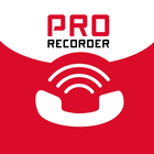 Icona Call Recorder Pro