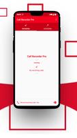 2 Schermata Call Recorder Pro