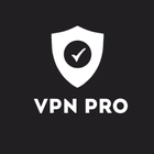 VPN for TikTok Zeichen