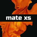 Mate xs Theme Kit APK
