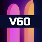V60 Theme Kit icono