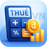 Tính Thuế Hộ Kinh Doanh 2026